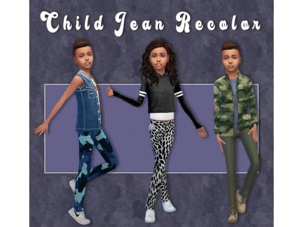 153850 mmoutfitters bg child jeans recolors sims4 featured image