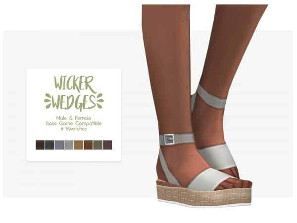 154160 wicker wedges by nolan sims sims4 featured image
