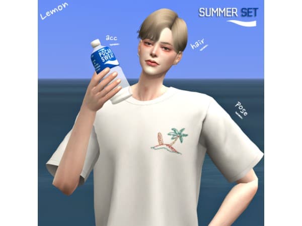 155528 lemon windy hair pocarisweat pet acc pose sims4 featured image