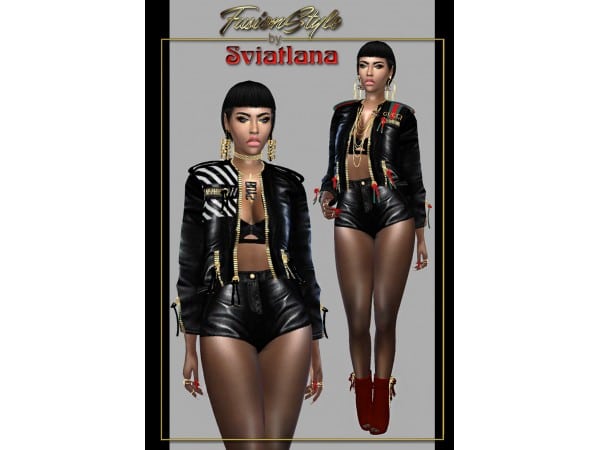 155540 leather jacket accessory by fusionstyle by sviatlana sims4 featured image
