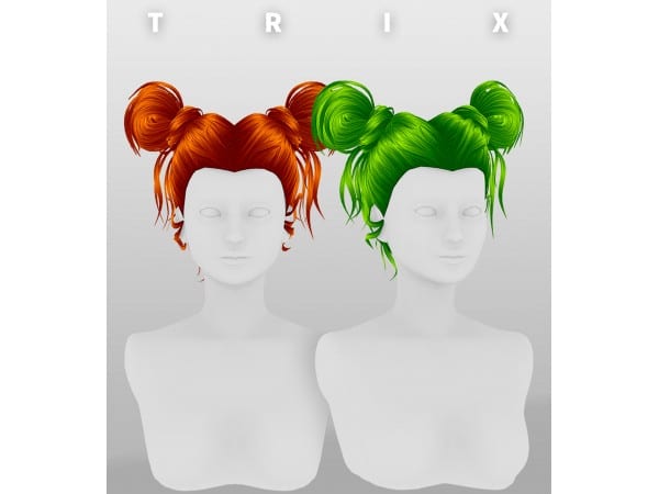 155751 trix die young hair sims4 featured image
