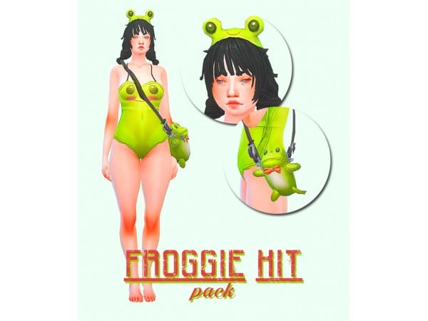155993 puna sims froggie kit sims4 featured image