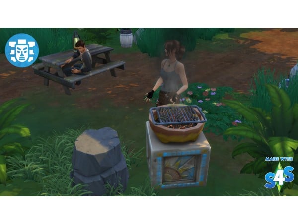 158872 selvadorada jungle bbq by s ri sims4 featured image