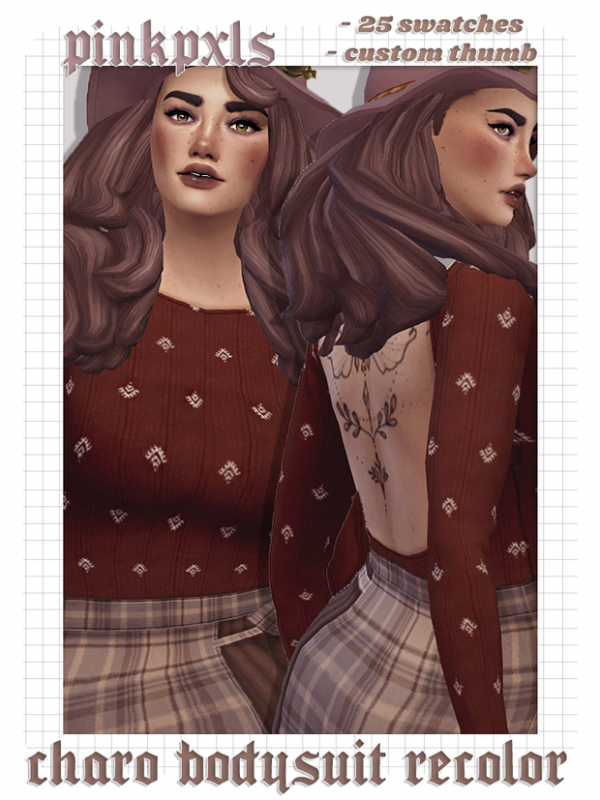 170104 ridgeport s brisa bodysuit recoloured by pinkpxls sims4 featured image