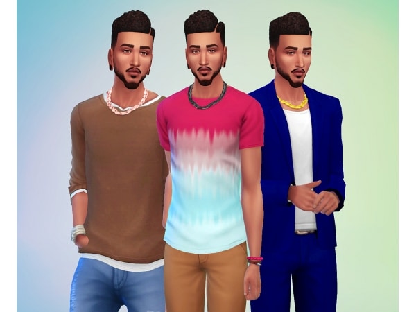 171986 forthesimculture chain gang a bgc chain necklace accessory sims4 featured image