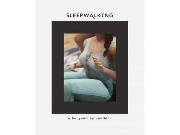 177027 sleepwalking a bodysuit by caelhinn sims4 featured image