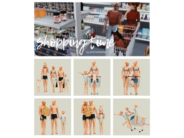 177256 shopping time sims4 featured image