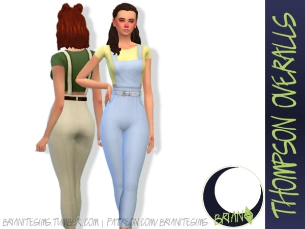 177844 thompson overalls by brianitesims sims4 featured image