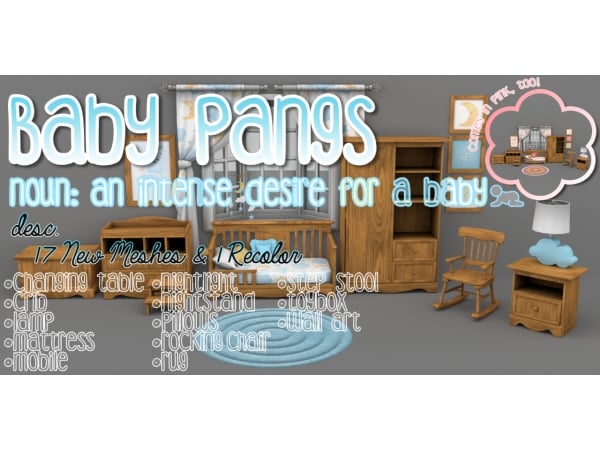 178644 baby pangs sims4 featured image