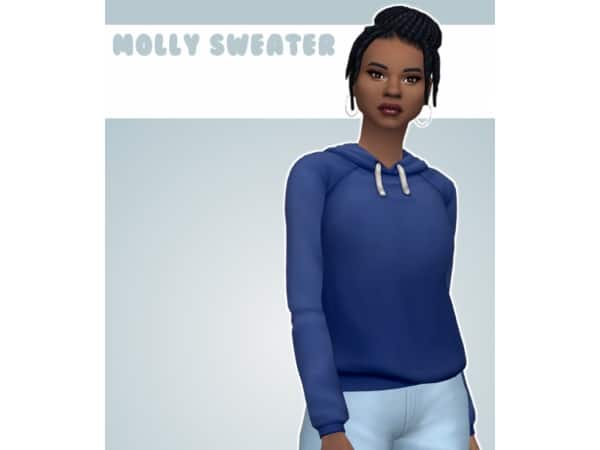 Molly’s Cozy Corner: Chic Sweaters for Trendy Female Wardrobes (AlphaCC)