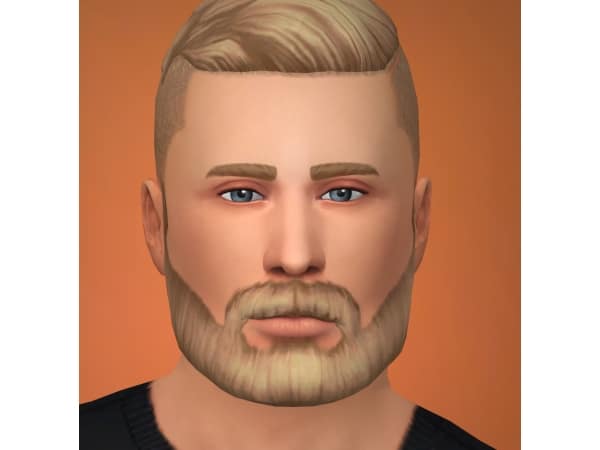 184514 trimmed stuff beard sims4 featured image