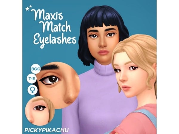 184522 maxix match eyelashes sims4 featured image