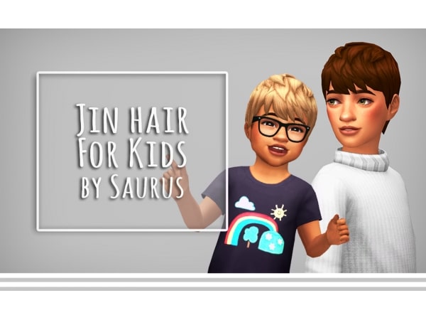 186478 jin hair for children and toddlers sims4 featured image