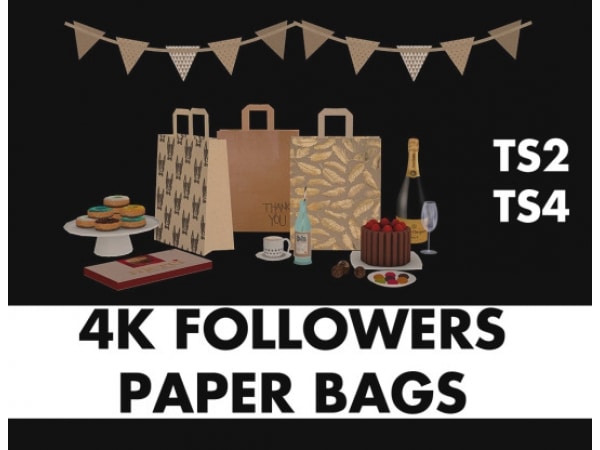 186920 paper bags sims4 featured image