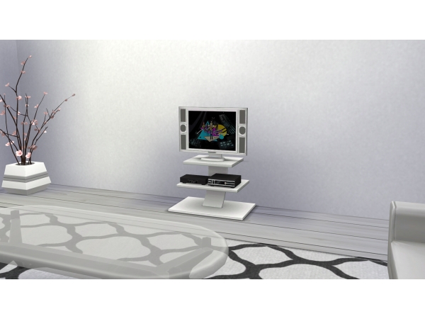 187129 cd flatscreen conversion edit by ultimategamer89 sims4 featured image