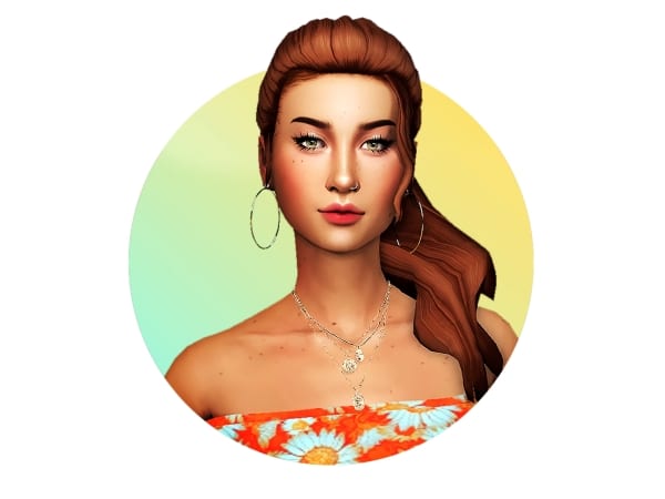 187340 wild pixel s paise hair in eezo shot sims4 featured image