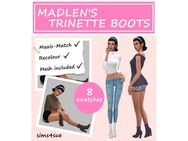 187696 madlen s trinette boots sims4 featured image