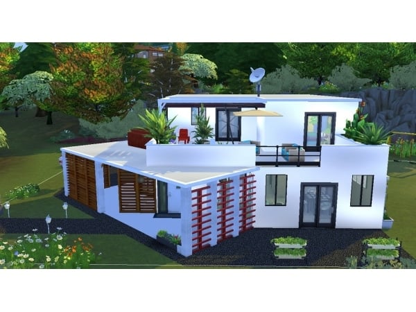 188069 white villa by valbreizh sims4 featured image