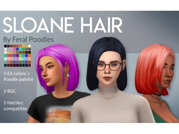 Sloane’s Secret: AlphaCC’s Ultimate Guide to Medium Female Hairstyles (#AlphaHair)