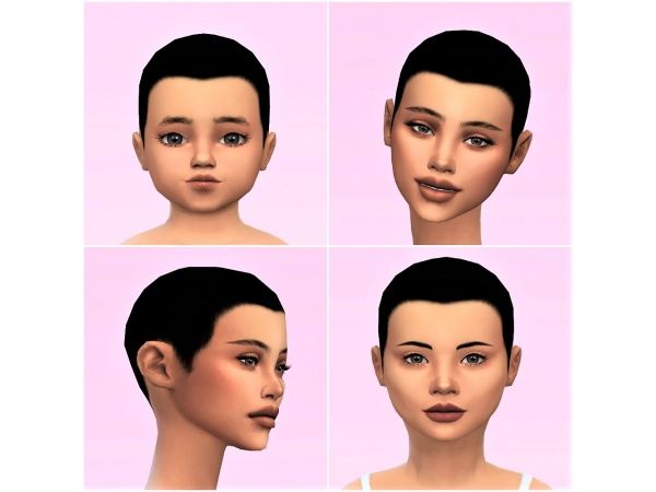 188708 black hairline sims4 featured image