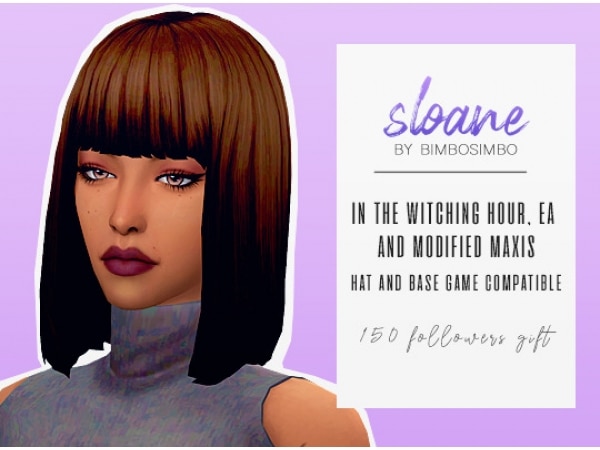 Sloane’s Secret: AlphaCC’s Ultimate Guide to Medium Female Hairstyles (#AlphaHair)