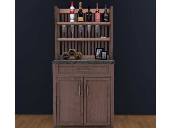 191351 hallway table console sims4 featured image