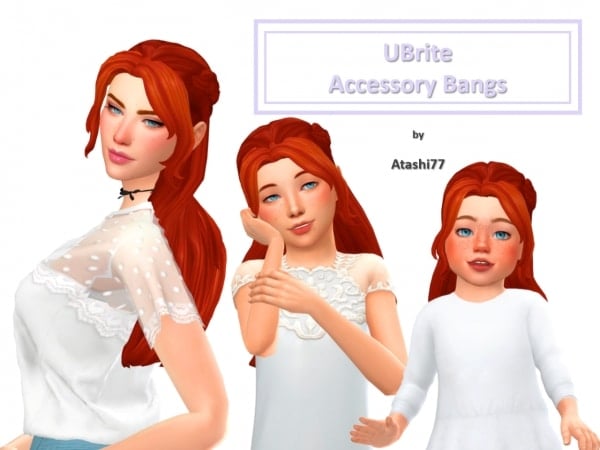 192200 ubrite accessory bangs sims4 featured image