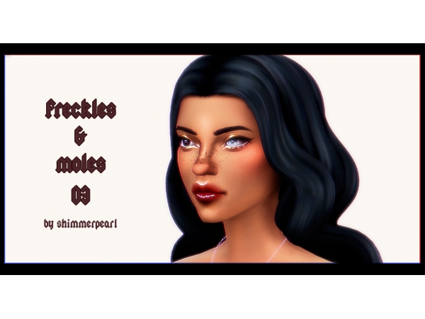 192567 freckles moles n03 sims4 featured image