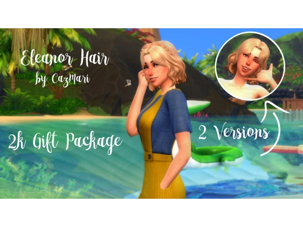 192923 2k followers gift package sims4 featured image