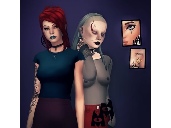 192926 siouxsie liner trashy tats sims4 featured image