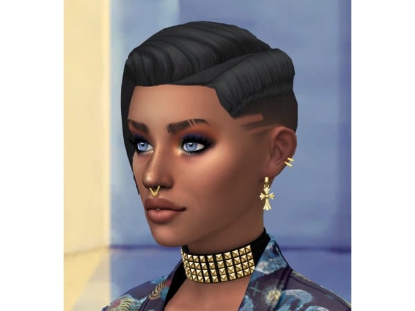193113 trust no bitch hair sims4 featured image