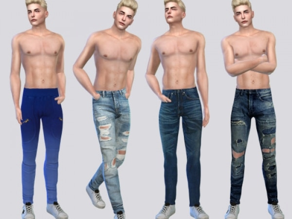 193311 jeans by mclaynesims sims4 featured image