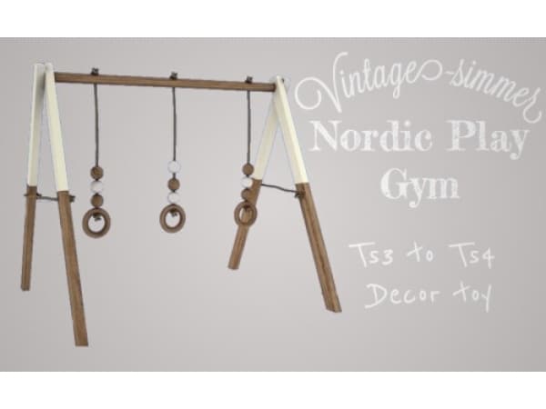 193801 nordic play gym sims4 featured image