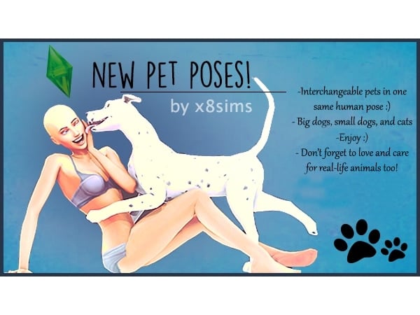 193977 new pet poses sims4 featured image