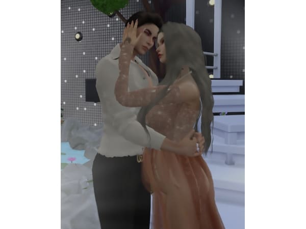 194445 vanex pregnancy couple sims4 featured image