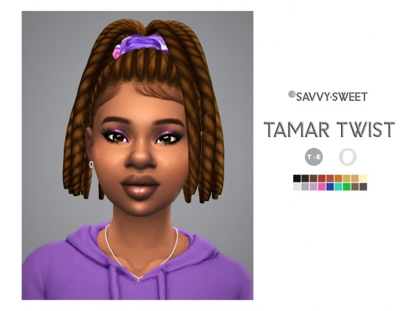 195025 tamar twist sims4 featured image