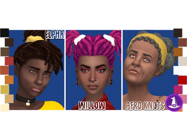195286 black history month witching hour hair dump sims4 featured image