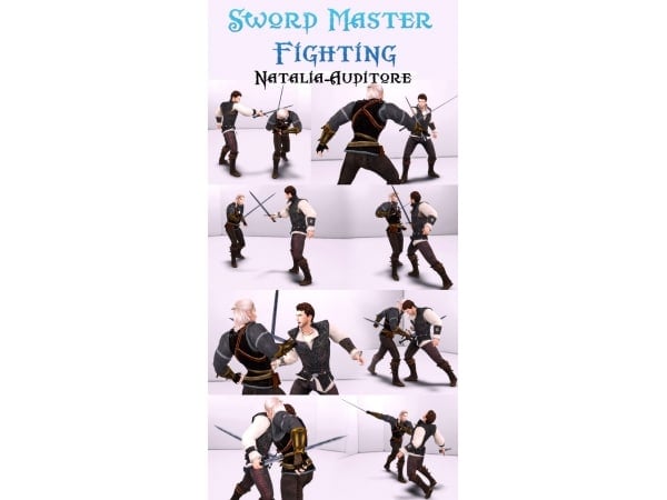 195858 sword master fight 1 by natalia auditore sims4 featured image