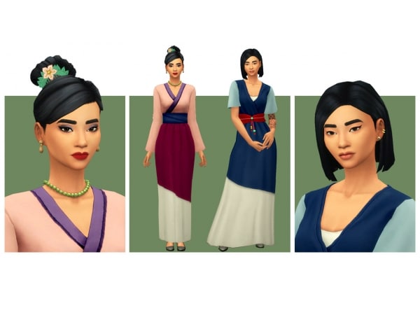 196073 mulan collection sims4 featured image