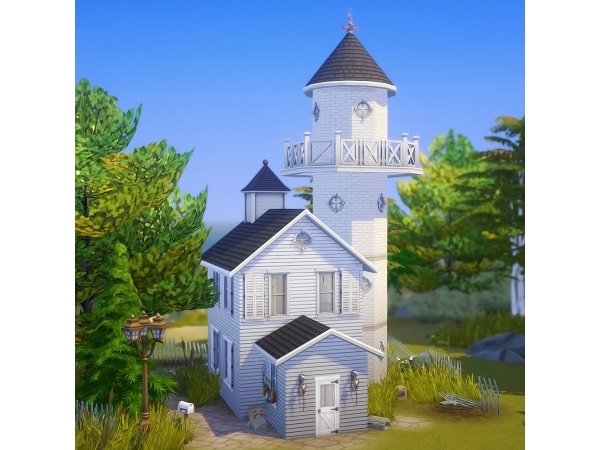 196228 walter s lighthouse sims4 featured image