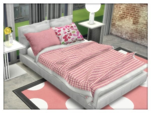 196432 bed blankets pillows by oldbox1310 sims4 featured image