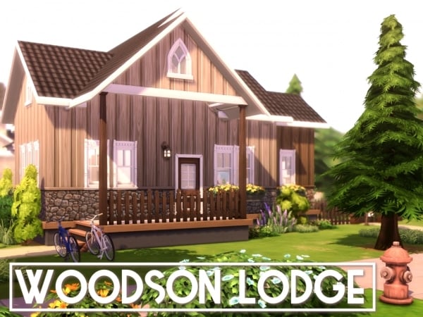 198056 woodson lodge sims4 featured image