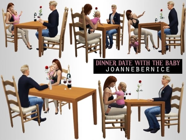 198774 joannebernice dinner date with the baby sims4 featured image