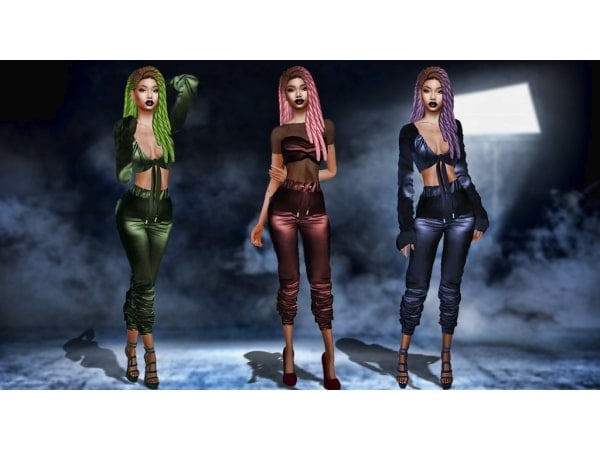 AlphaTrend Picks: Underrated Collection 03/20 (Tops, Outfits, Sets & More)