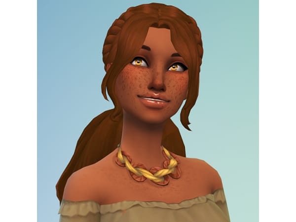 200061 ygrette hair sims4 featured image