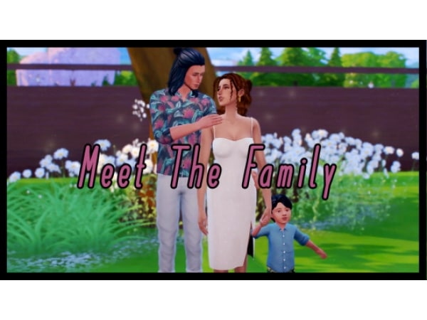 200279 meet the family sims4 featured image