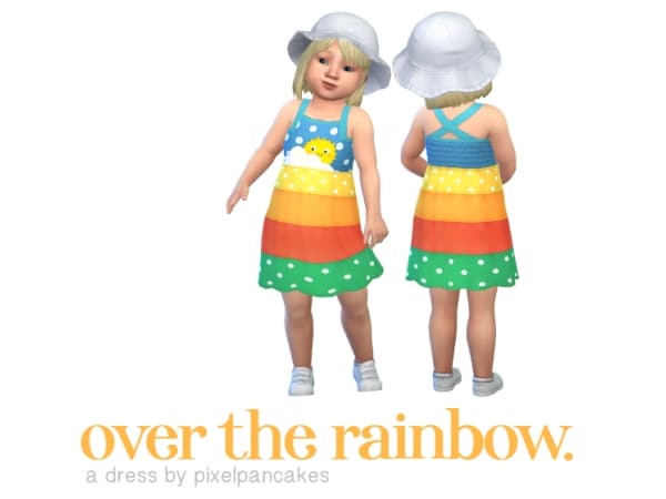 200323 over the rainbow sims4 featured image