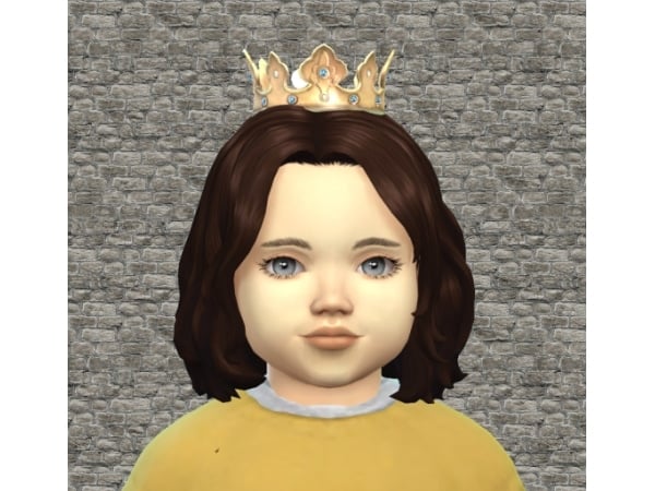 201789 princess crown for toddlers sims4 featured image