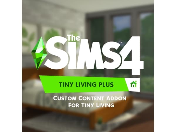 202227 tiny living plus cc addon for tiny living sims4 featured image