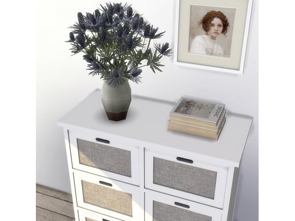 Bjerringsbro Boutique: Elegant Dressers & Chic Bedroom Essentials (Furniture, Accessories & More)